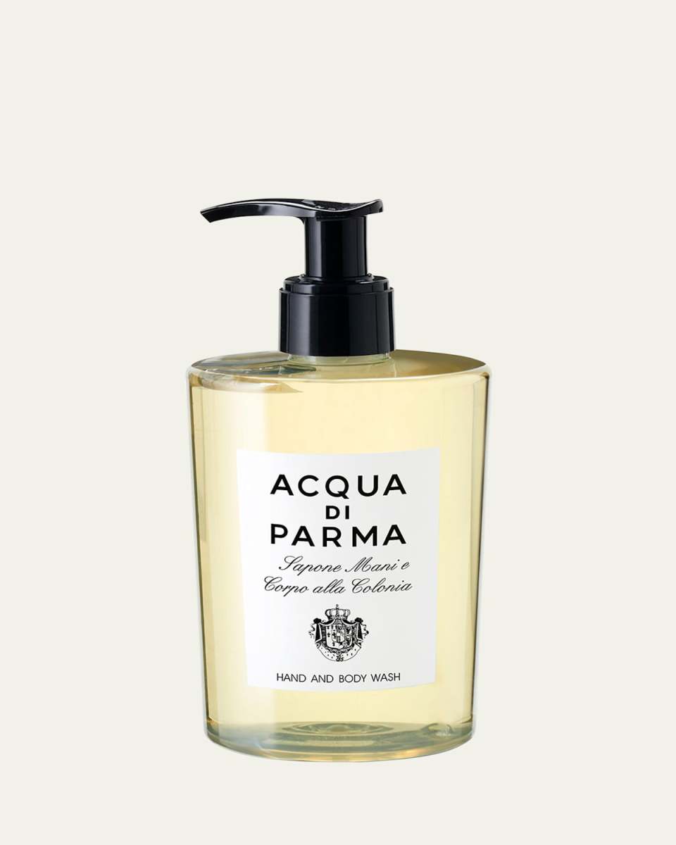 Colonia Hand And Body Wash, 10 oz.